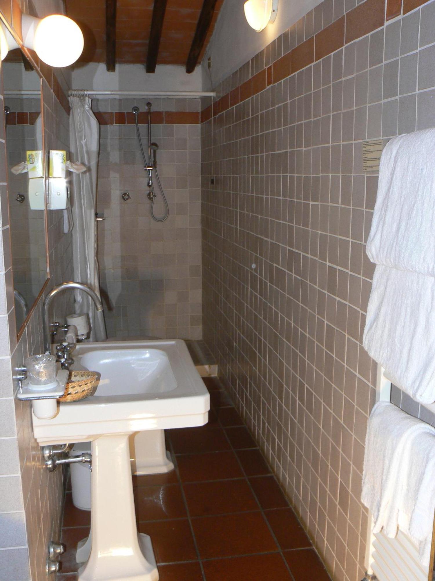 Relais Borgo Di Toiano Guest House Sovicille Room photo